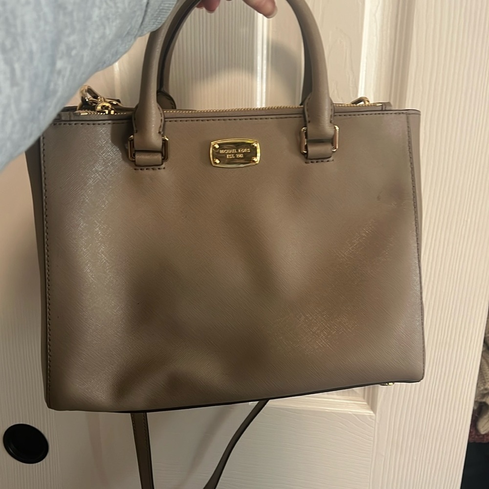 Michael Kors bag